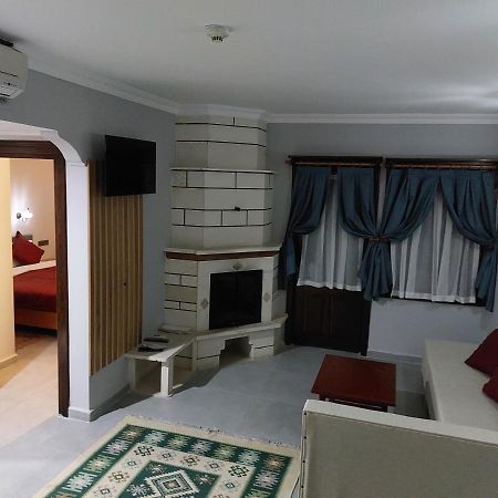 Nerissa Hotel Çıralı Eksteriør billede