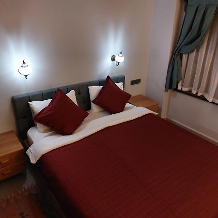 Nerissa Hotel Çıralı Eksteriør billede