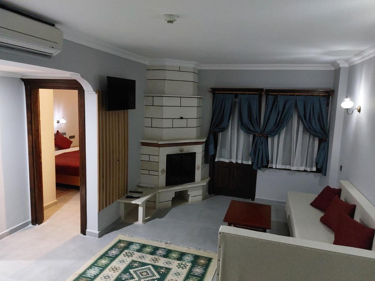 Nerissa Hotel Çıralı Eksteriør billede