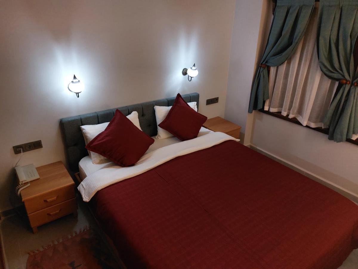 Nerissa Hotel Çıralı Eksteriør billede