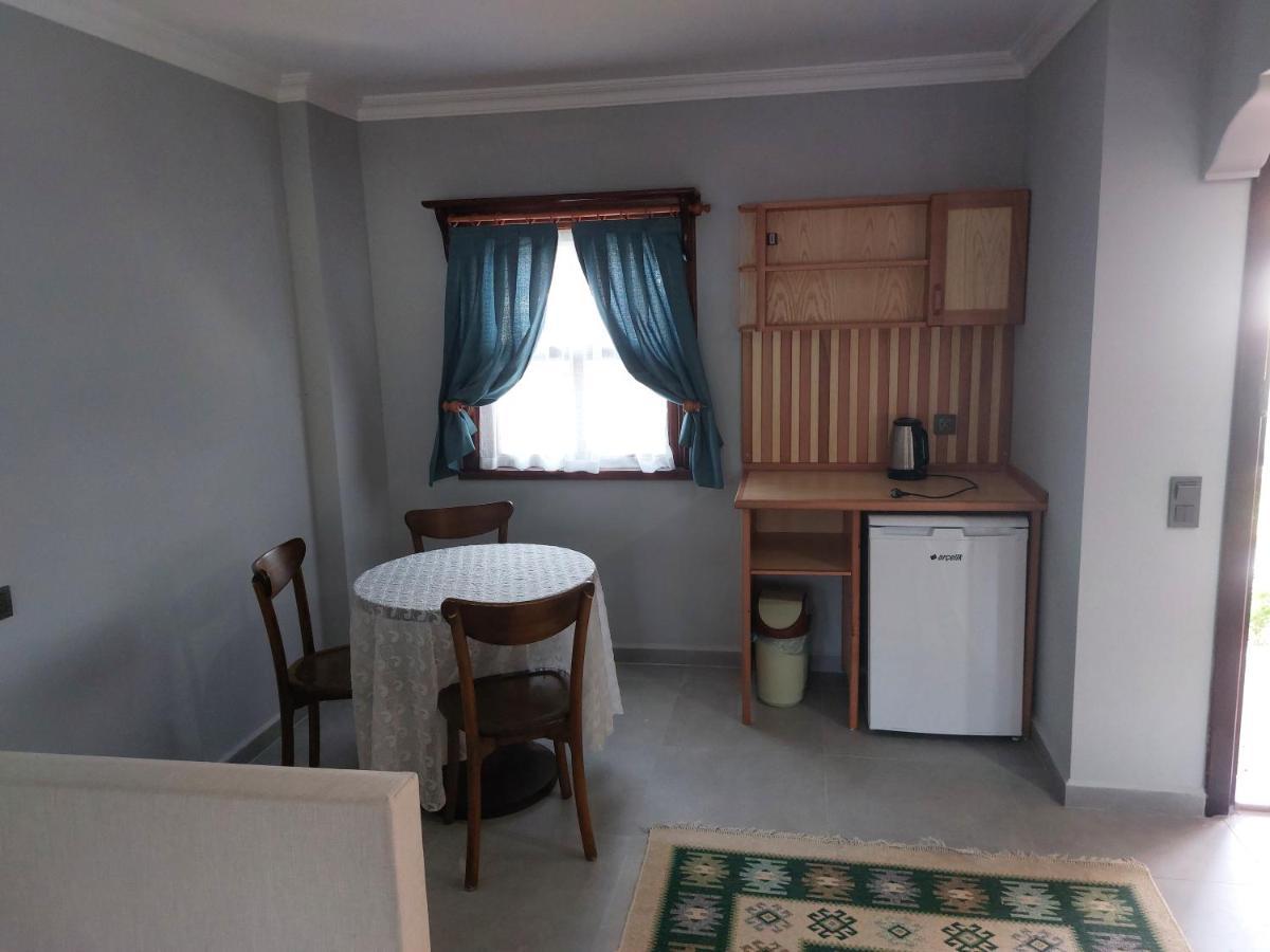 Nerissa Hotel Çıralı Eksteriør billede