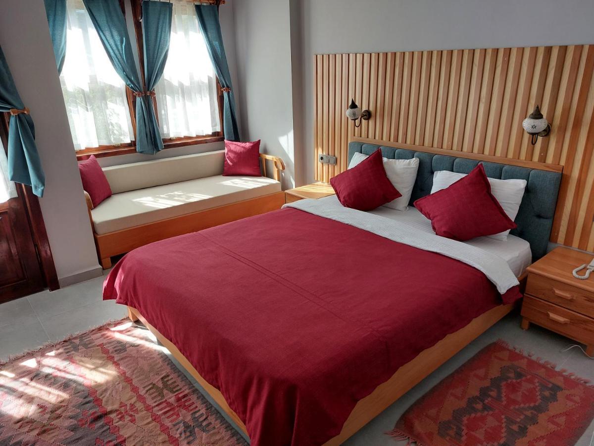 Nerissa Hotel Çıralı Eksteriør billede