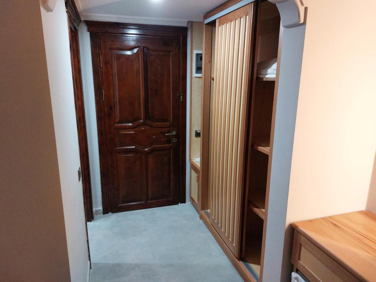 Nerissa Hotel Çıralı Eksteriør billede