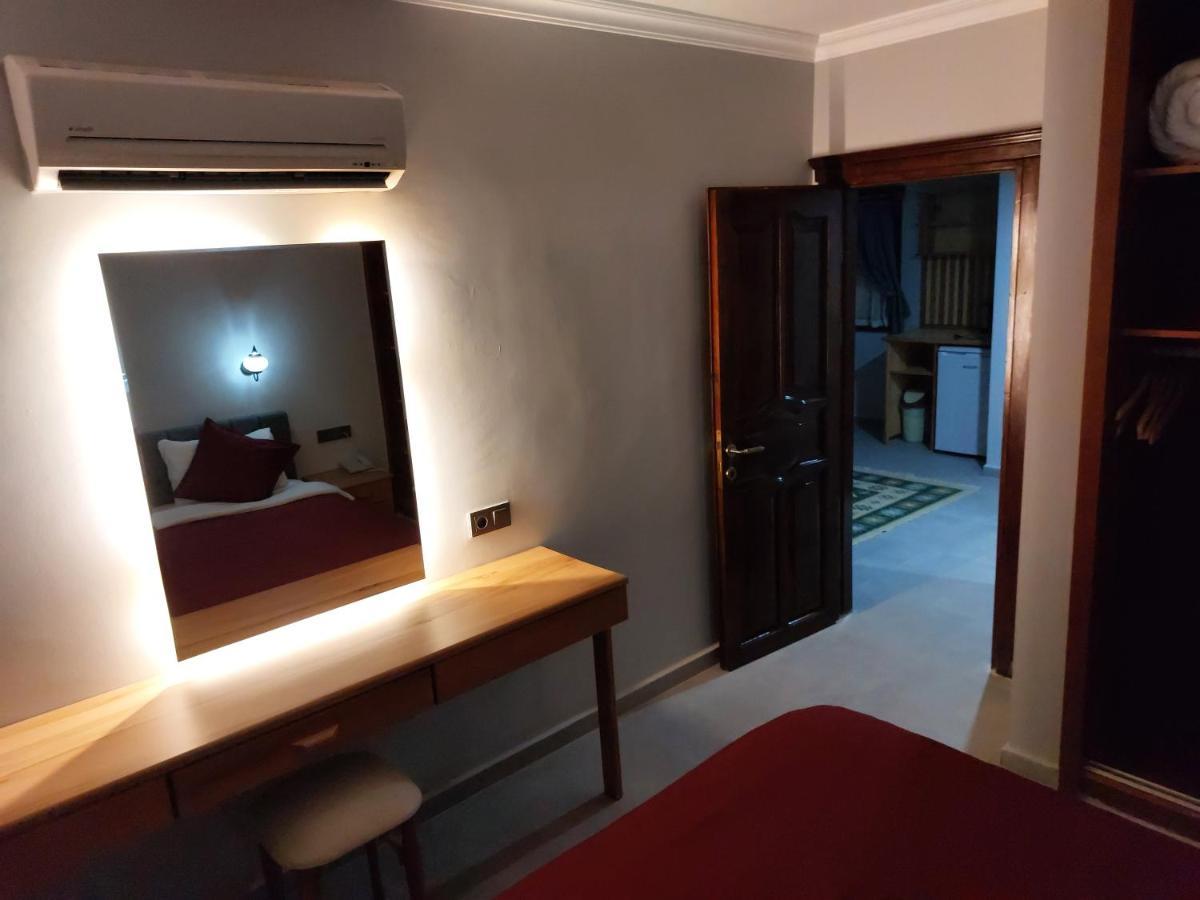 Nerissa Hotel Çıralı Eksteriør billede